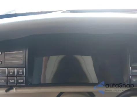 1995 Cadillac Deville from USA, damaged, VIN 1G6KD52B9SU281075